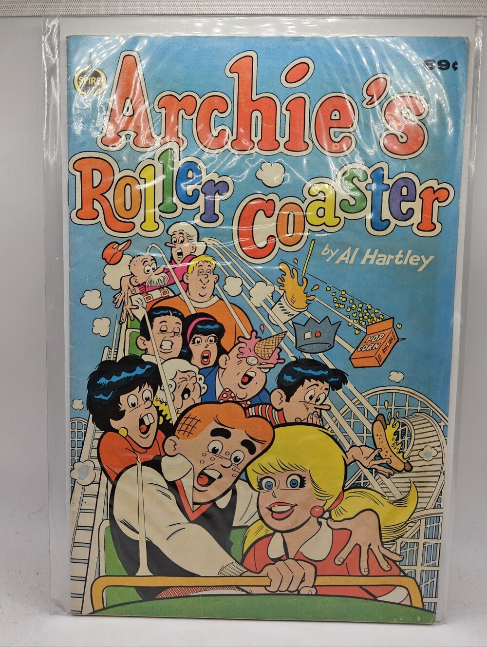 Archie Comic Lot - Picture 11 of 16